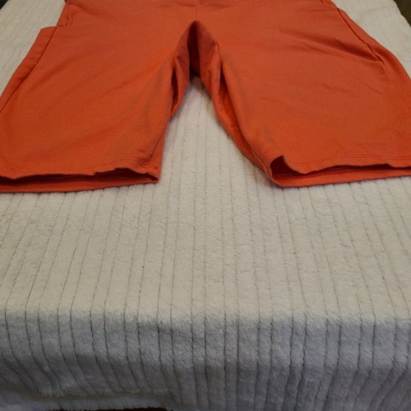 Torrid Bike Shorts - Picture 3 of 6